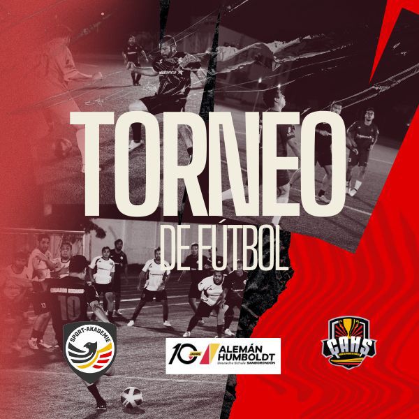 Torneo de Padres de Familia - 2026