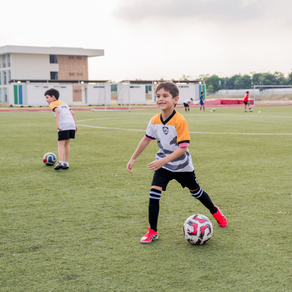 FÚTBOL