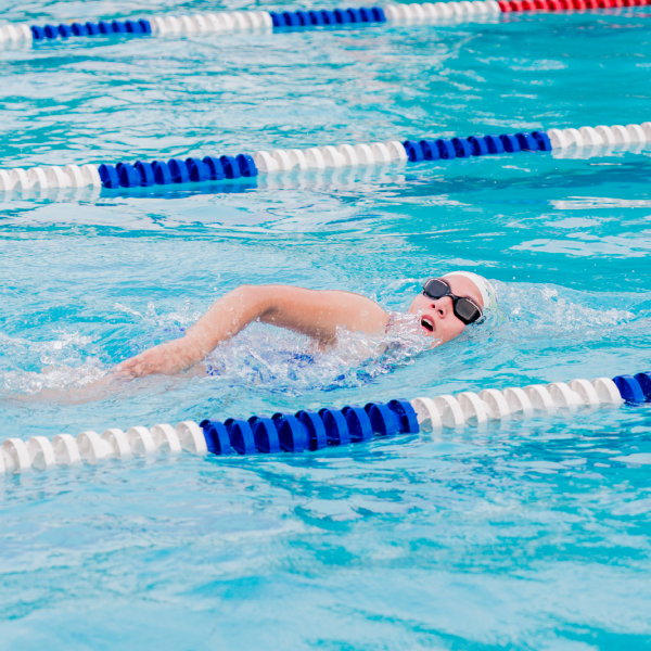 NATACIÓN