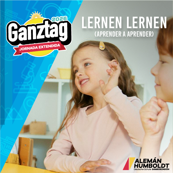 Lernen lernen (aprender a aprender) (2EGB a 5EGB)