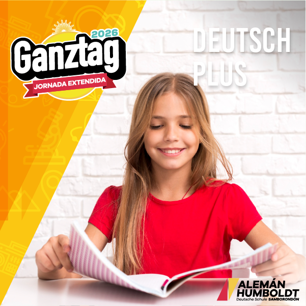 Deutsch Plus (5EGB a 7EGB)