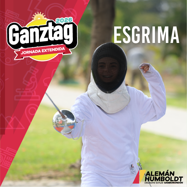 Esgrima (5EGB a 7EGB)