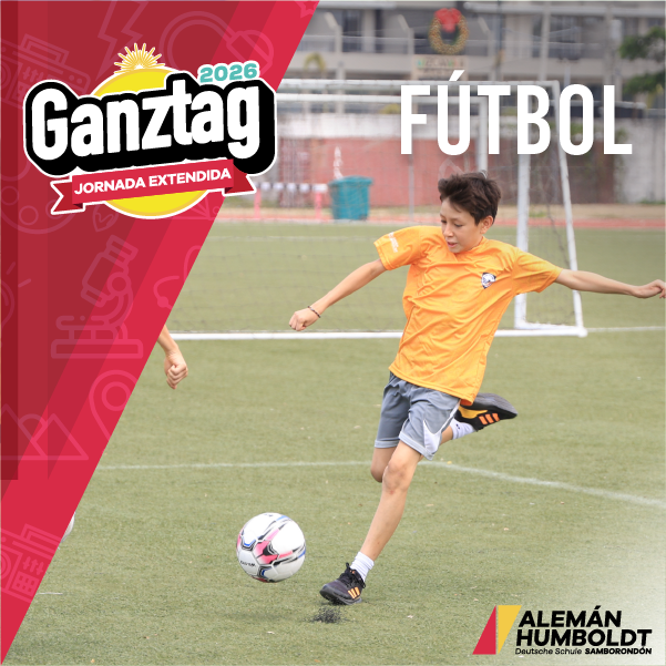 Fútbol (2EGB a 7EGB)